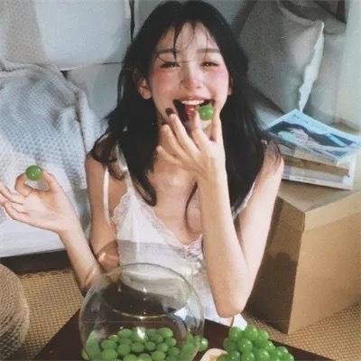 影后风云