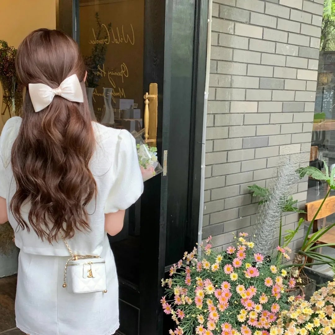 女隐士