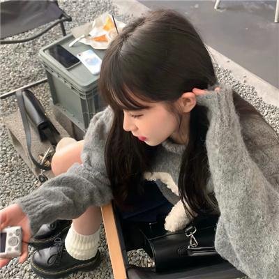 我在等你回家